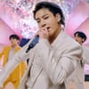 美버라이어티, 방탄소년단 정국 '피플' 선정 '인터내셔널 섹시남' 주목.."2020 그래미 견인 기여"