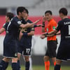[FA컵 2R] ‘첫 서울 더비 성사’ 이랜드, 송월에 5-0 대승... 한의권 데뷔골