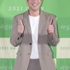 전석호 '우리 영화 최고'[★포토]