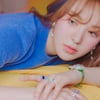 웬디 "팬들 만남까지 길었죠..'When This Rain Stops' 위로+사랑 담아"