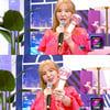 '뮤직뱅크' 웬디, 존재만으로 울림..몽환의 'Like Water' [별별TV]