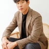 유준상 '변하지 않는 멋짐'[★포토]