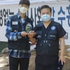 박수홍, 국경없는수의사회 홍보대사 위촉 "다홍이 덕분"[스타IN★]