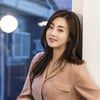 '8살 연상 한의사♥' 강소라, 출산 후 '비와 당신' 홍보 "D-1" [스타IN★]