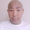 김철민, 9차 항암 치료 앞두고 삭발 "이겨내자" [스타IN★]