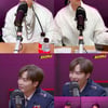'로얄코믹스' 매드몬스터, 필터 논란 해명..뉴이스트 JR과 선후배 케미[종합]