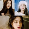 프로미스나인 이새롬·이서연·이나경, 이국적 감성 물씬