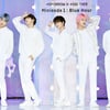 '역대급 스타트' 투모로우바이투게더의 빌보드 존재감②[★FOCUS]