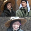 박기웅, 오마이걸 승희 11년前 오디션 도전 회상..심사평도 기억 [정글의 법칙]