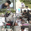 '나 혼자 산다' 이지훈, 모두를 홀린 남양주 핵인싸..金 예능 1위