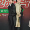 안재모 "'야인 이즈 백'에서 '사딸라' 김영철 만나고 파"