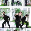 '뮤뱅' 하이라이트, 동화 속 왕자 콘셉트 'Not the end'[별별TV]