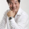 한지일, 14년만에 광고 모델 발탁 "노년인데, 제3의 인생 성공!"