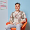 이계벽 감독 '새콤달콤 연애맛 기대하세요'[★포토]
