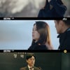 '언더커버' 지진희, 총격전 끝에 증거 입수..김현주 납치 당해[★밤TView]