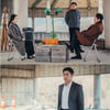 종영 D-DAY '언더커버' 지진희, 김현주 구할까..휘몰아치는 역습+반전