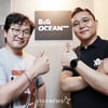 빅오션ENM, 드라마·영화·음반제작사가 하나된 이유(인터뷰①)[스타메이커]