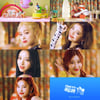 "얼음깨 여름깨" 둘째이모 김다비 X ITZY, 시원한 '얼음깨' MV 티저 공개