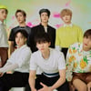 NCT DREAM 청량 파워 통했다..'Hello Future'도 글로벌 1위 행진