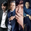 김윤석의 이순신 '노량: 죽음의 바다' 크랭크업..후반작업 돌입