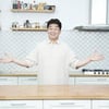 '백종원의 국민음식' 백종원 "규현 선택? 만만하고 부담 없어" 웃음