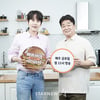 규현-백종원 '국민음식 찾으러 떠나요'[★포토]