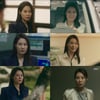 '미치지 않고서야' 문소리, 현실 고증 100% 반영..파격 직진행보