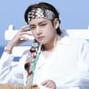 방탄소년단 뷔, 日 6월 '트위플 유명인 랭킹' 2위+2021년 상반기 총결산 3위..궁극의 '태태랜드'