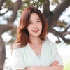 김혜화 "팔색조 매력 가진 배우! 믿고 맡겨 주세요"[★FULL인터뷰]