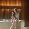 이열음, 인형 미모+'극세사 각선美'[스타IN★]