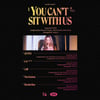 선미 컴백 타이틀 'YOU CAN'T SIT WITH US' 앨범 전곡 작사[공식]