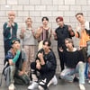 에이티즈, 도쿄 올림픽에서도 사랑 받는 글로벌 아이돌