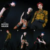 BDC 'MOON WALKER' 2번째 콘셉트 포토..카리스마 몽환美