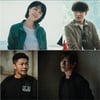 '보이스4' 송승헌X이하나X이규형 종영소감 "감회가 새롭다"[종합]
