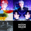 BDC 'MOON WALKER' 무드 스포일러..강렬한 콘셉트 예고