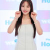 위클리 이수진 '앙증맞은 미소'[★포토]