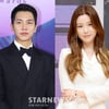 이다인,이승기와 이별 SNS에 암시? 양측 소속사는..[★NEWSing]