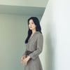 송혜교, 그림 같은 외모에 '깜짝'..고혹美 가득[스타IN★]