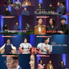 '제시윤♥' 황종열 "낯선 남자와 1대1 PT-세미누드 화보 안 돼" [애로부부] [종합]
