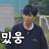 임영웅 '축구왕' 비하인드..세상에서 가장 따뜻한 회심의 일격