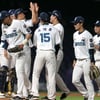 '주전 4명이나 빠졌는데...' 6위→4위 미스터리, 도대체 왜 더 잘하나 [★창원]