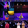 '부코페', '피식대학 토크콘서트'-'코미디스트리트'..끝없는 웃음