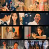 '펜트하우스3' 이지아, 엄기준과 대결→무너진 헤라팰리스..최고 20%[종합]