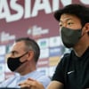 ‘SON 발언 동의’ 황의조, “이라크 침대축구 사실, 레바논전 골 넣겠다”