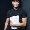 김우빈, '그렇게 아버지가 된다' 배리어프리버전 참여 "함께 해 영광"