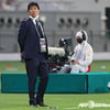 "감독 경질해야" 폭발한 일본 여론, 협회는 교체설 '일축'