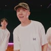 방탄소년단 제이홉 3J 댄스 브레이크 영상에 전 세계 팬심 '후끈'.."Hobi is no joke♡"