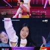 '더쇼' 방과후 설렘 3학년X1학년, 83명의 무대[별별TV]
