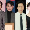 이정재·정우성→조인성·이유미..국내외 ★ 강릉국제영화제 참석 [공식]