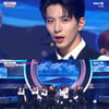 '쇼챔' 골든차일드, 팬심 들썩 슈트핏+비주얼..'따라' 컴백